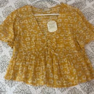 Altar’d State Blouse